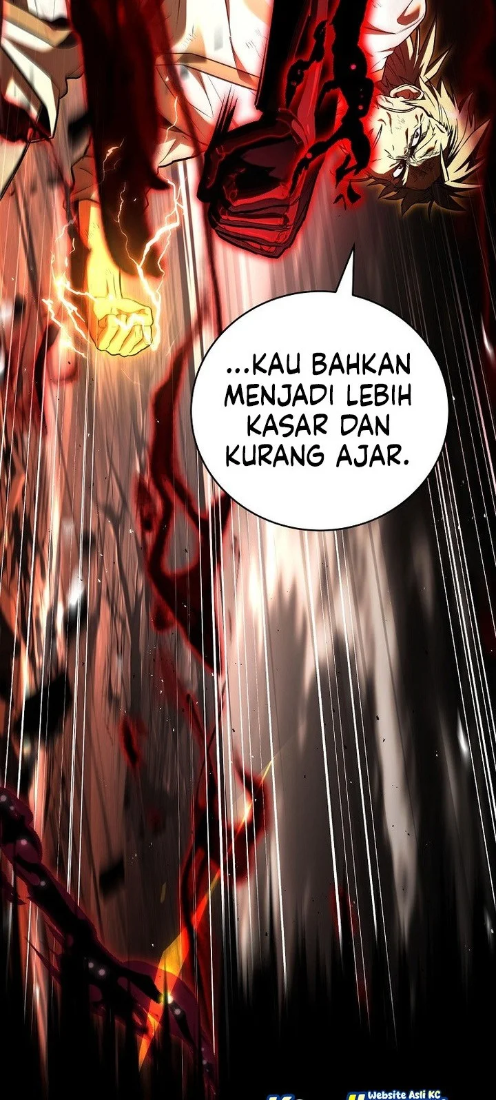 return of the frozen player chapter 199 - Page 12