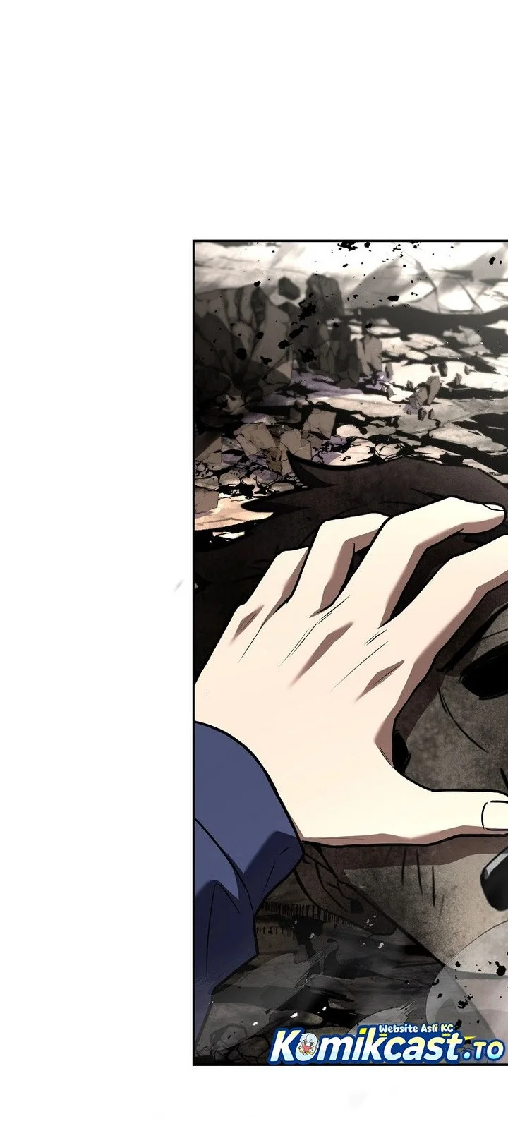 return of the frozen player chapter 200 - Page 24