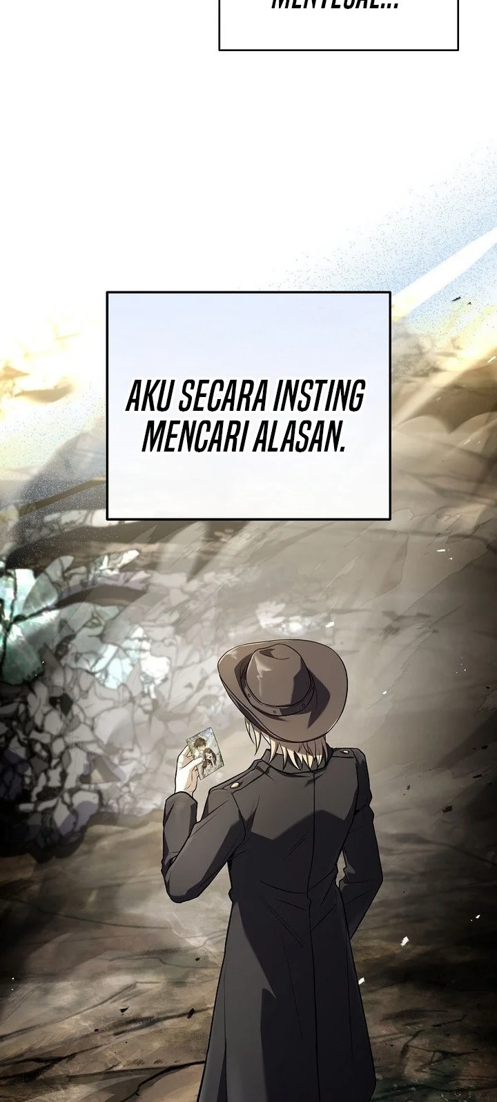 return of the frozen player chapter 200 - Page 26