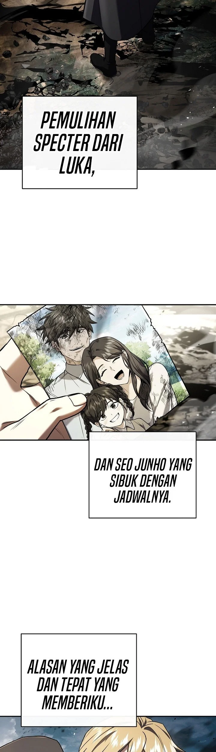 return of the frozen player chapter 200 - Page 27