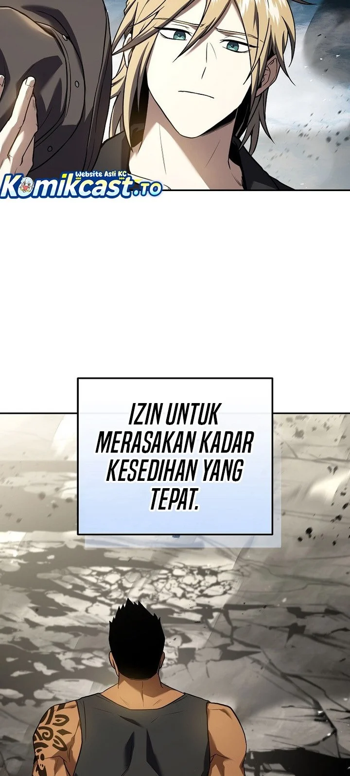 return of the frozen player chapter 200 - Page 28