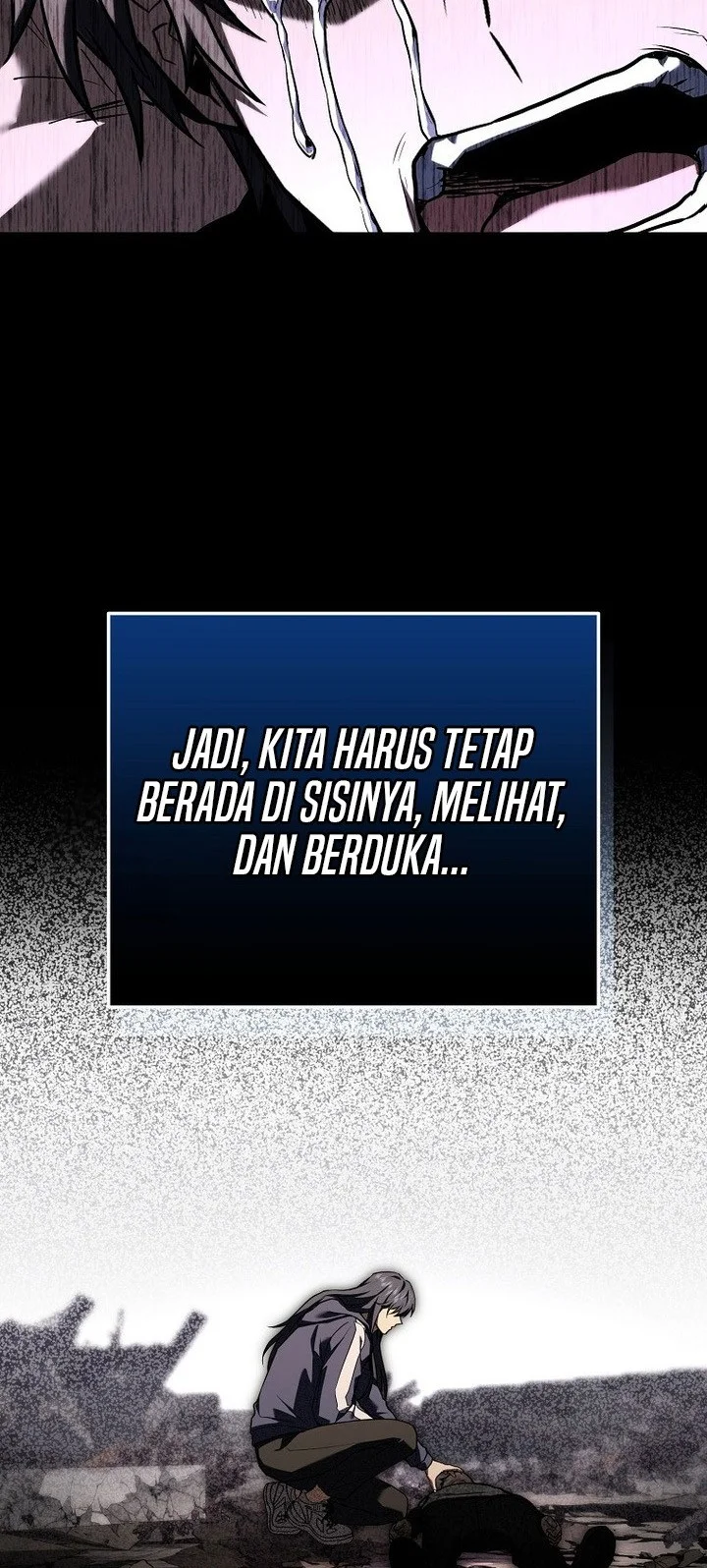 return of the frozen player chapter 200 - Page 30