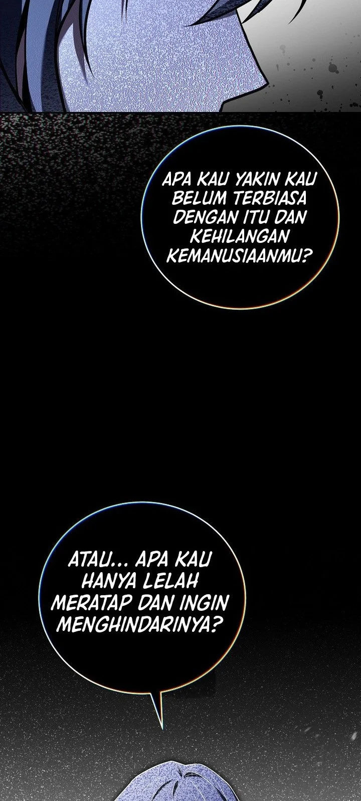 return of the frozen player chapter 200 - Page 32