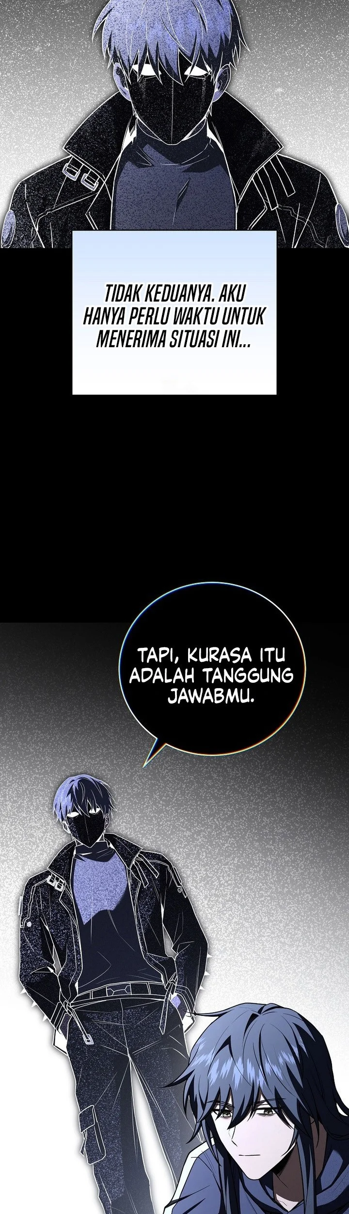 return of the frozen player chapter 200 - Page 33