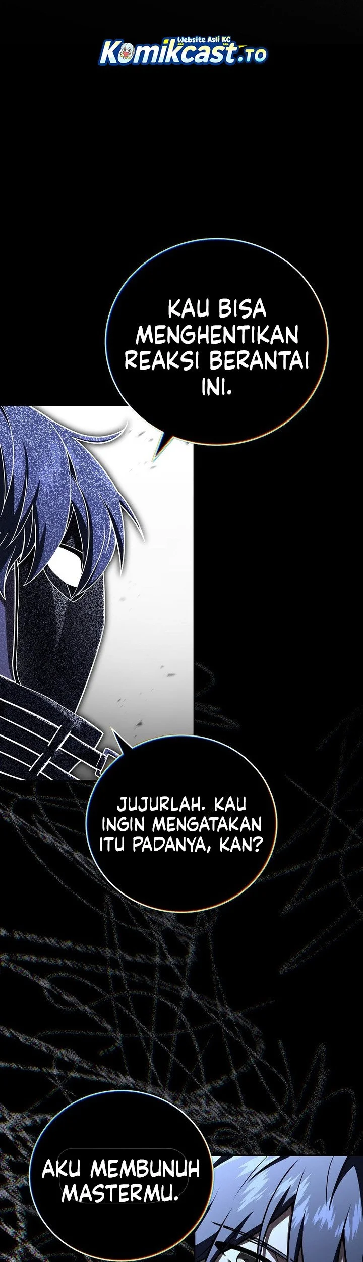 return of the frozen player chapter 200 - Page 35