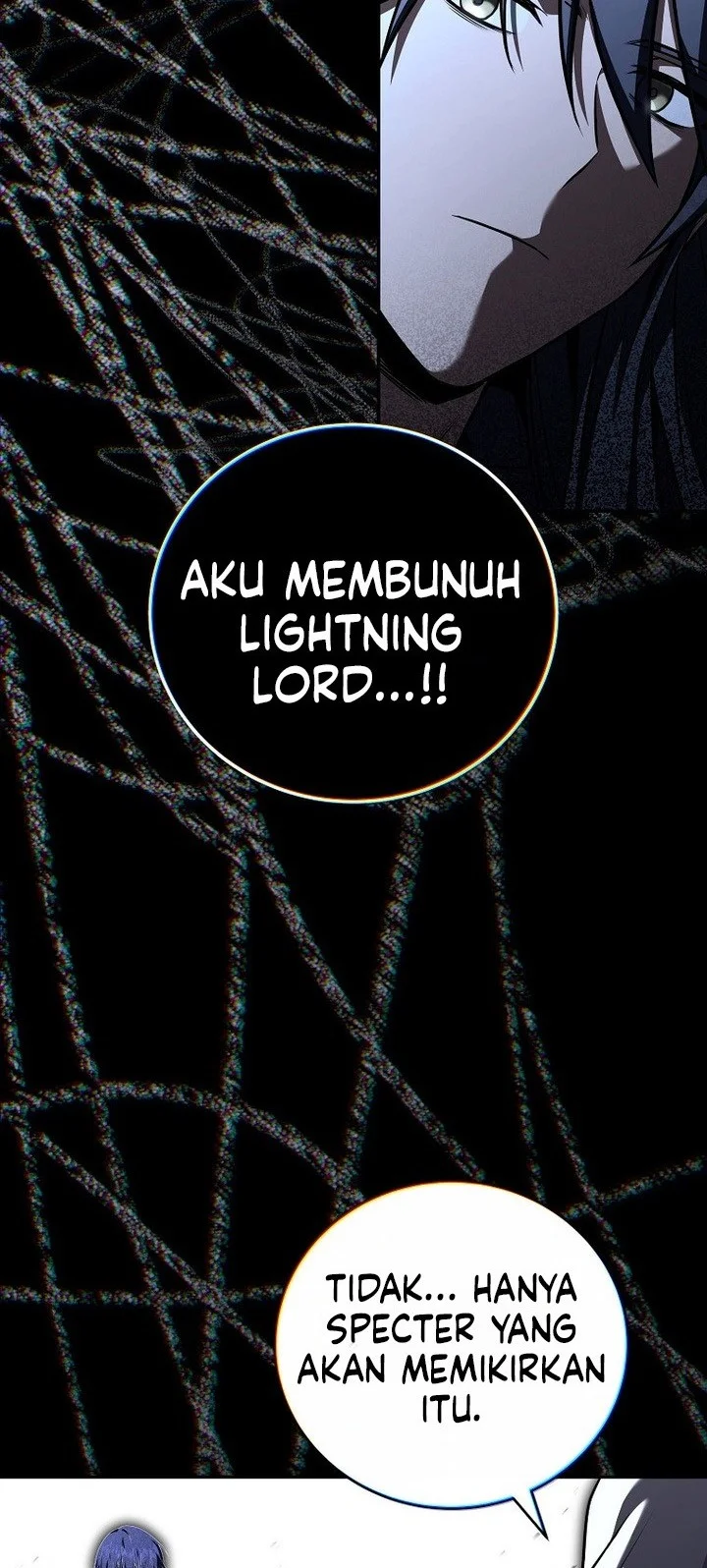 return of the frozen player chapter 200 - Page 36