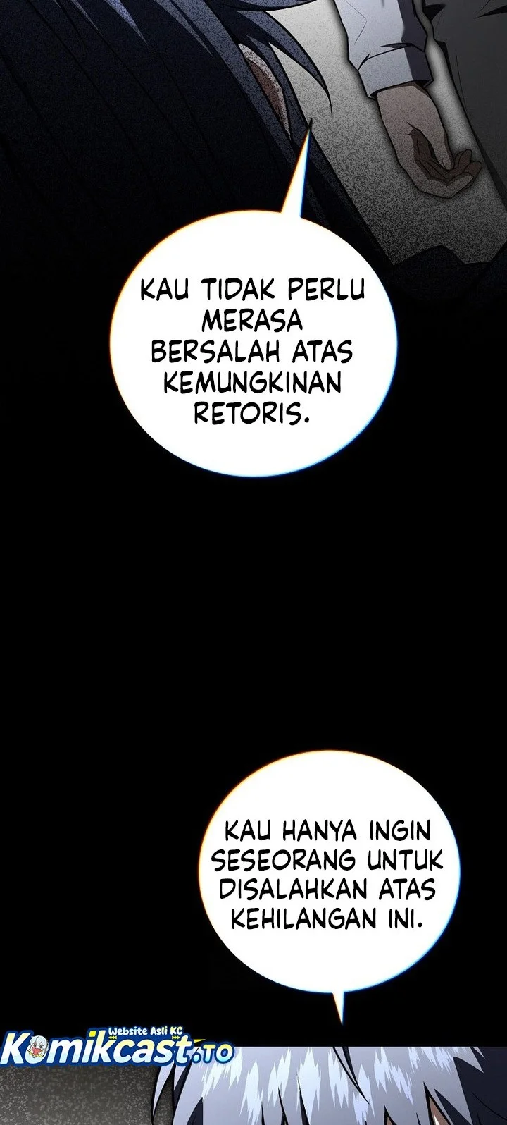 return of the frozen player chapter 200 - Page 38