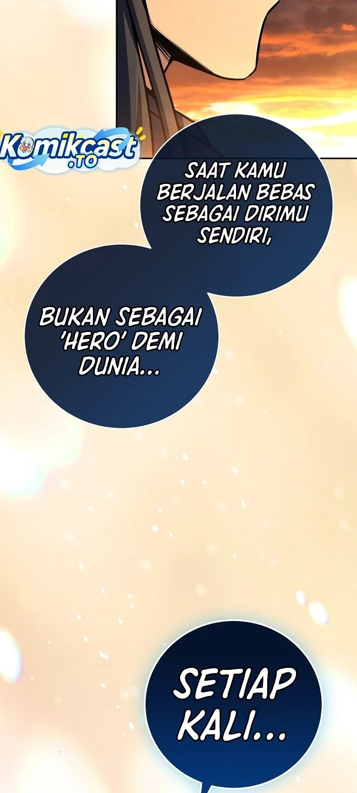 return of the frozen player chapter 200 - Page 46