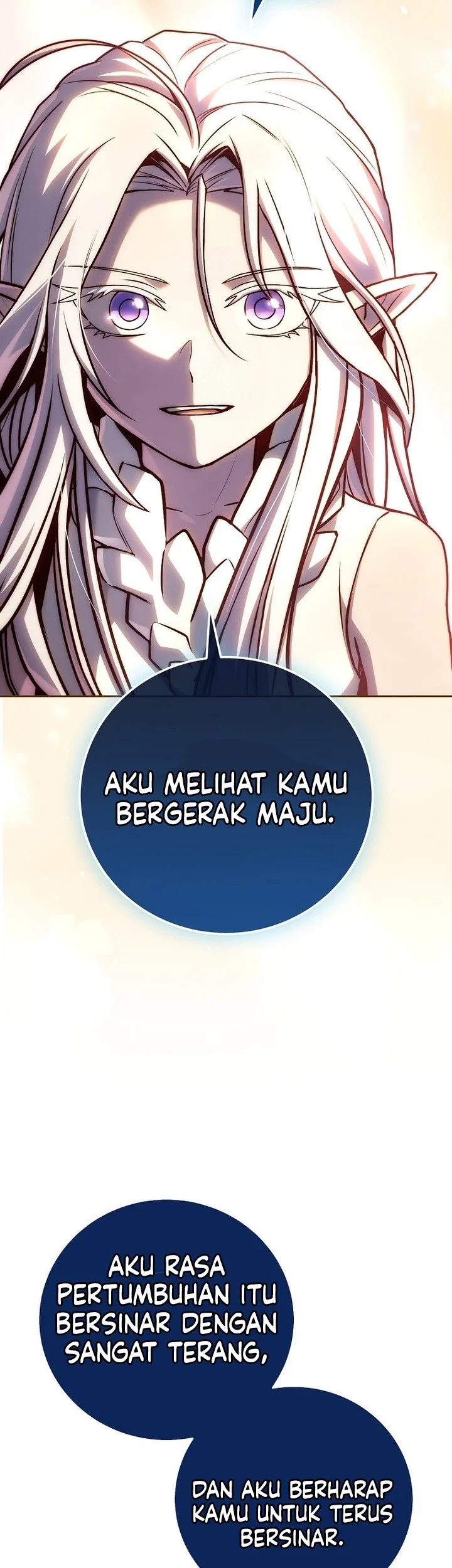 return of the frozen player chapter 200 - Page 47