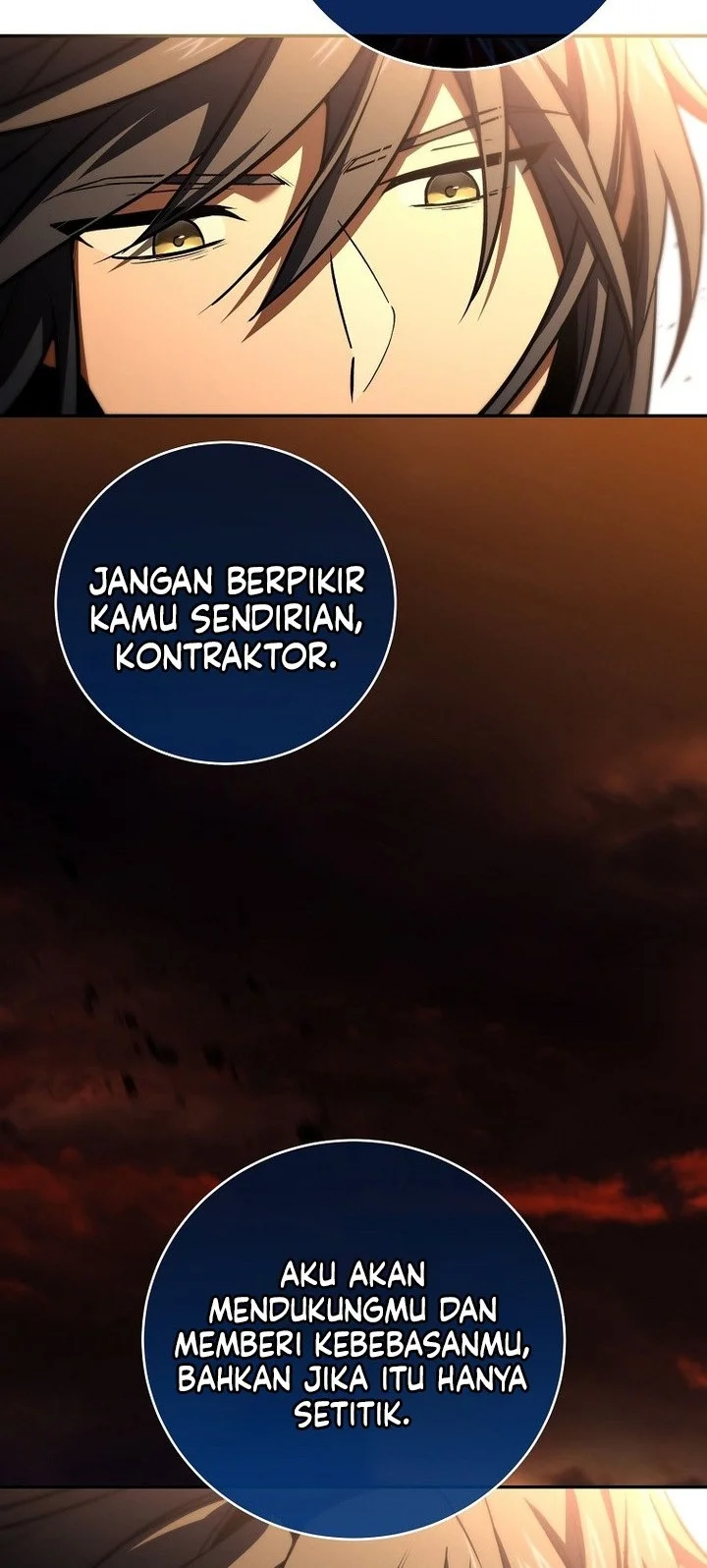 return of the frozen player chapter 200 - Page 48