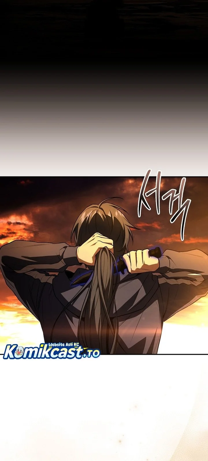 return of the frozen player chapter 200 - Page 50