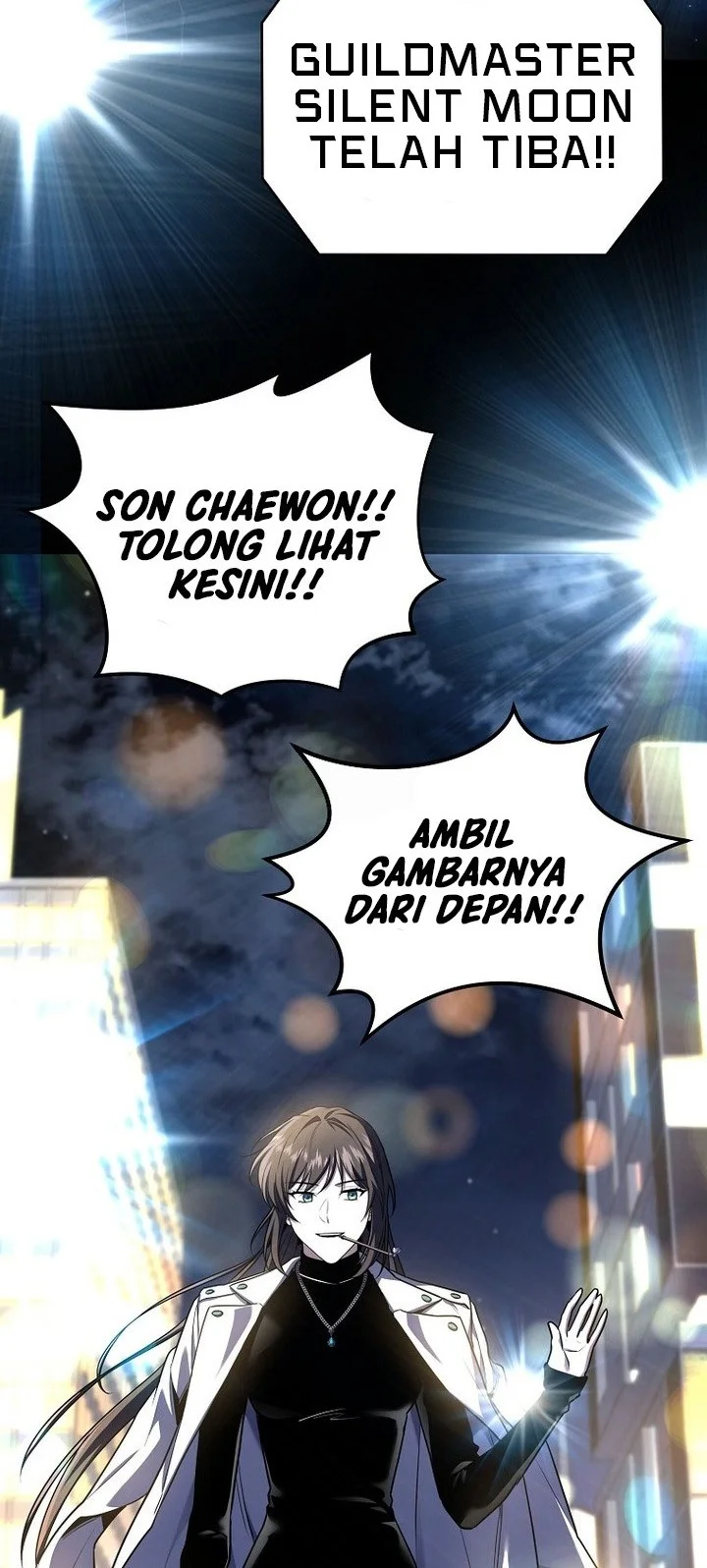 return of the frozen player chapter 200 - Page 54