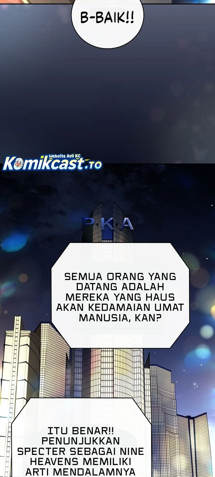 return of the frozen player chapter 200 - Page 58