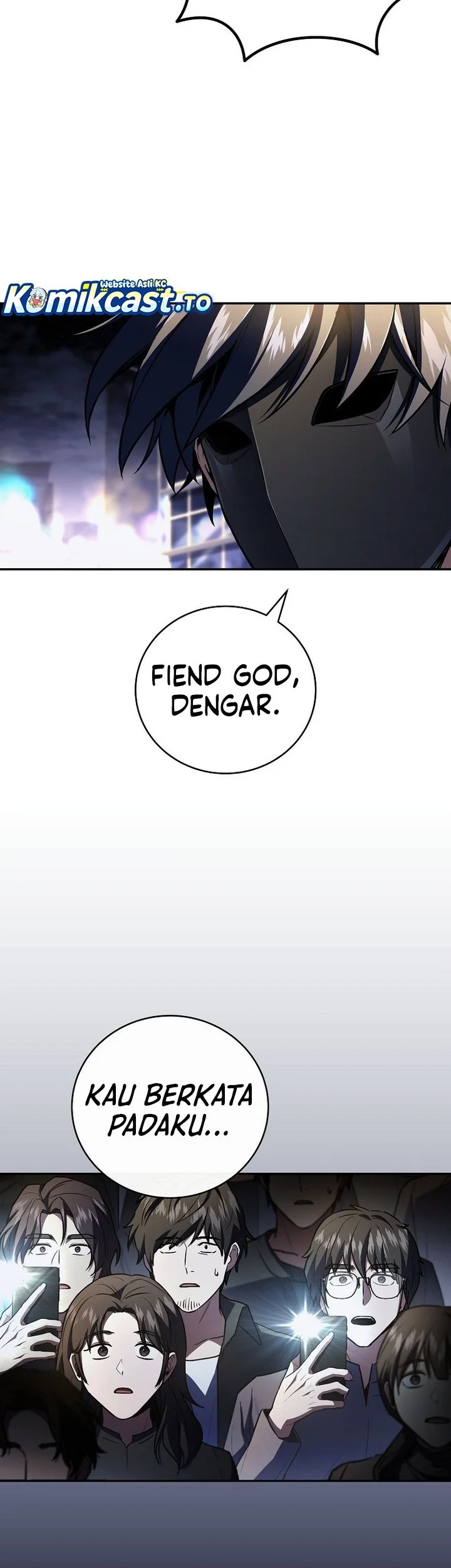 return of the frozen player chapter 200 - Page 63