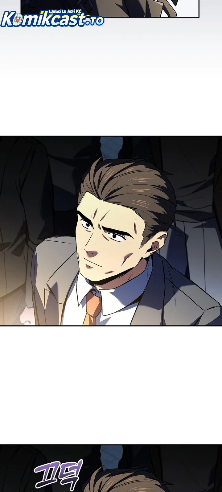 return of the frozen player chapter 200 - Page 70