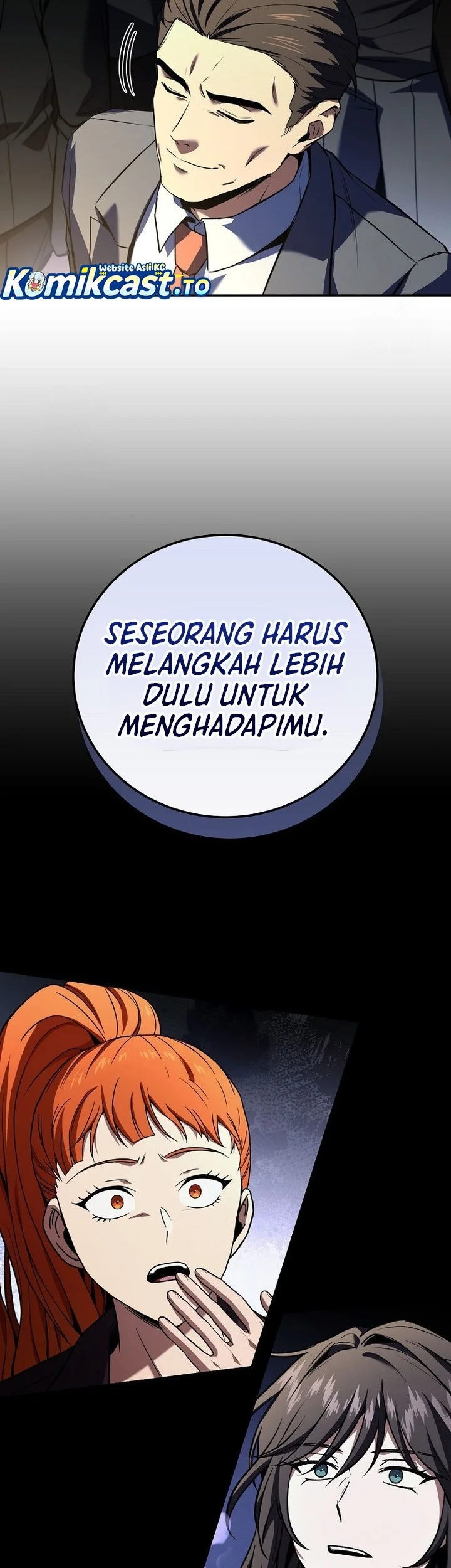 return of the frozen player chapter 200 - Page 71