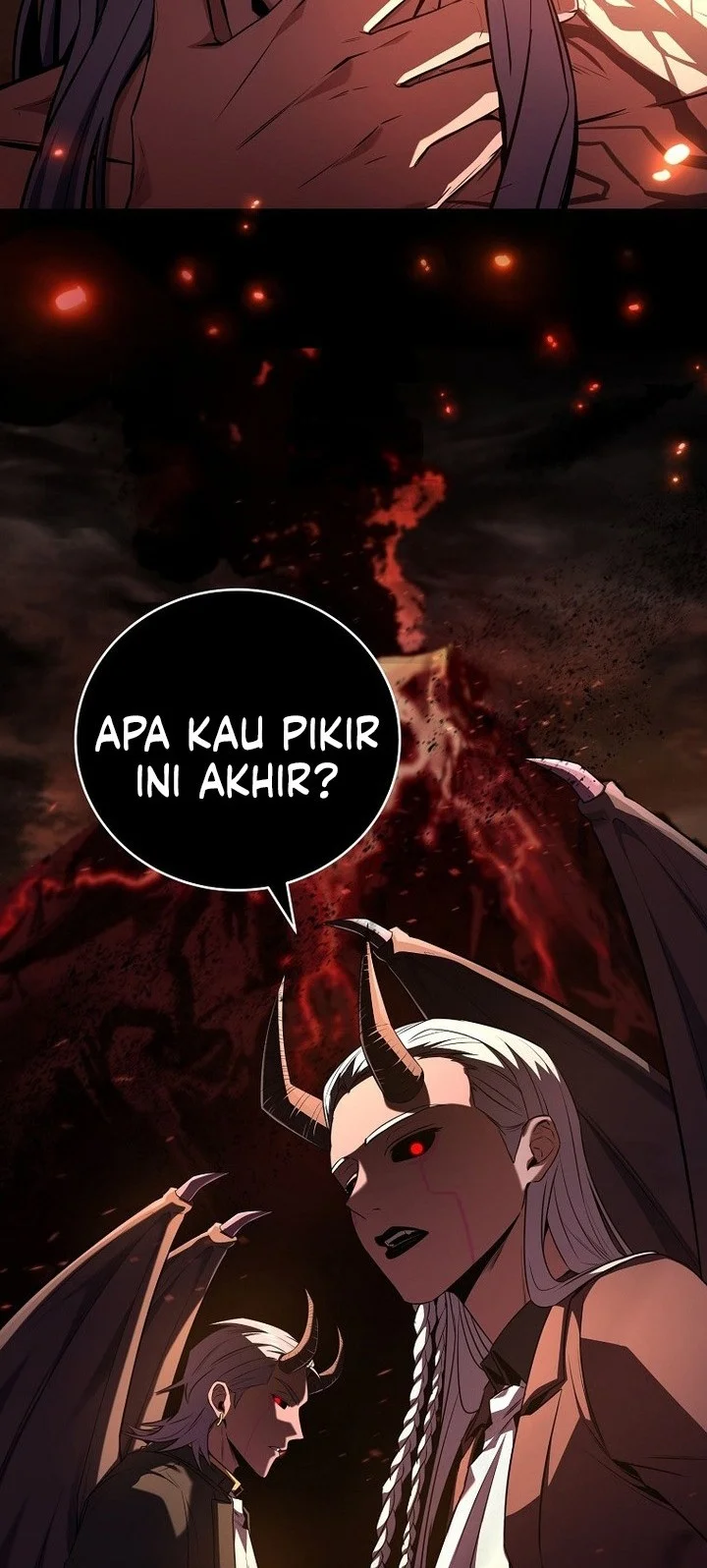 return of the frozen player chapter 200 - Page 76