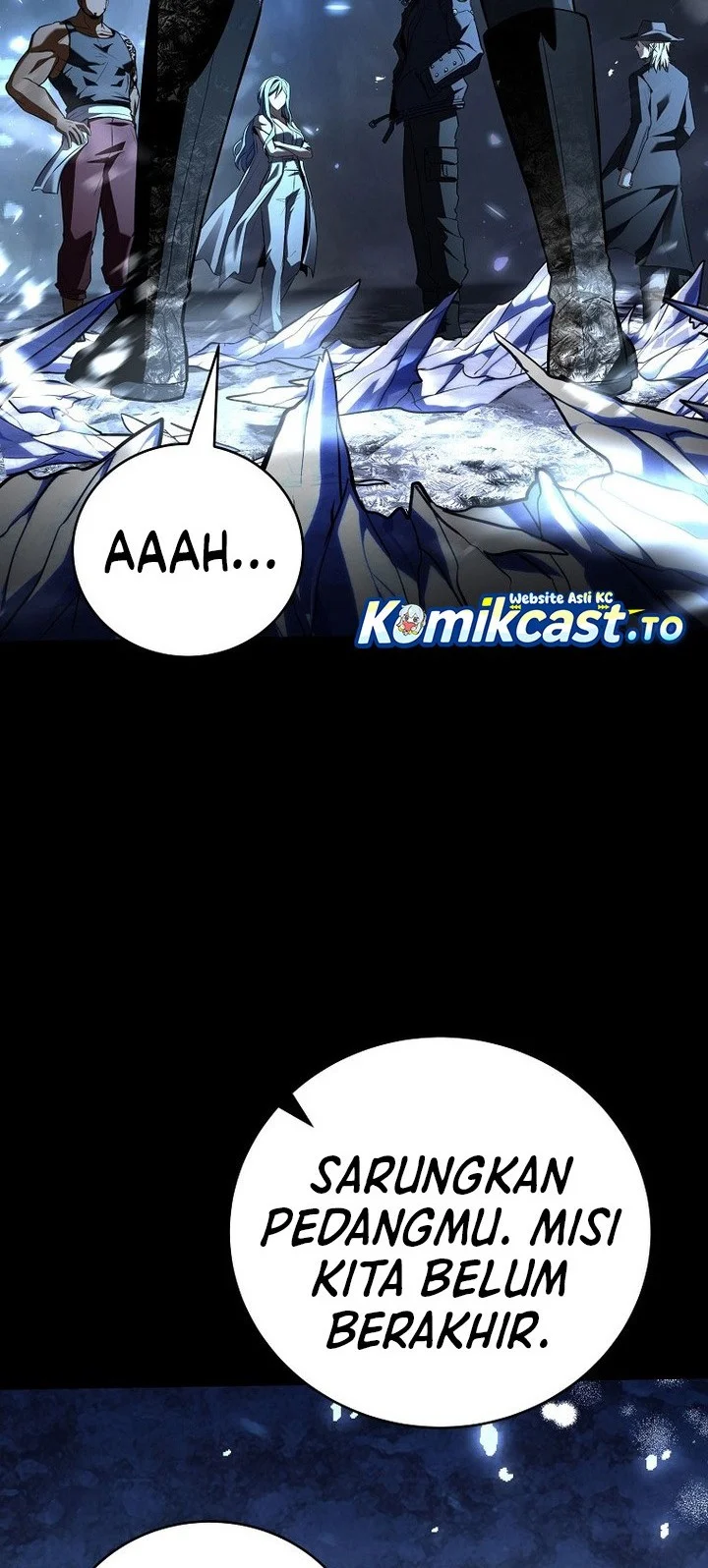 return of the frozen player chapter 200 - Page 82