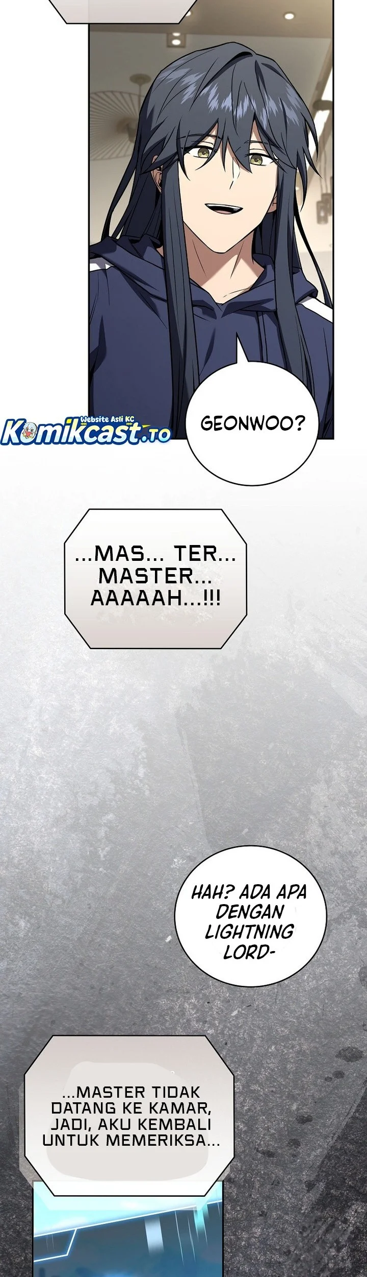 return of the frozen player chapter 200 - Page 9