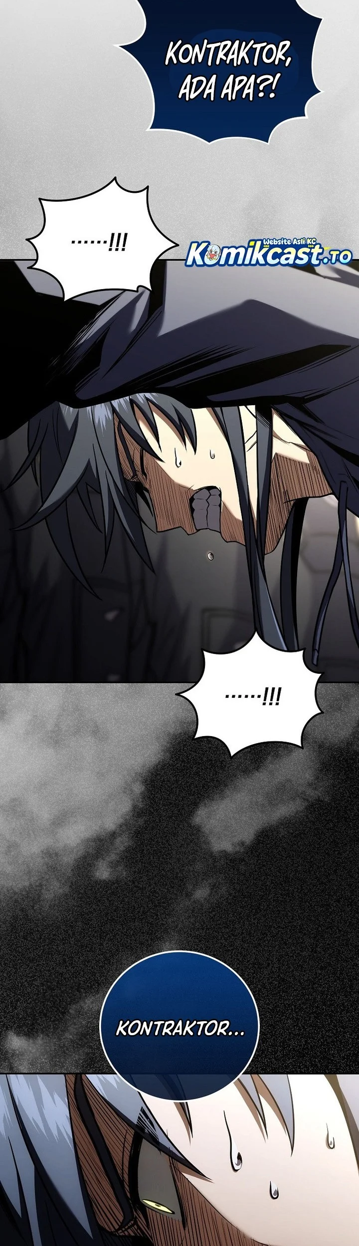 return of the frozen player chapter 200 - Page 13