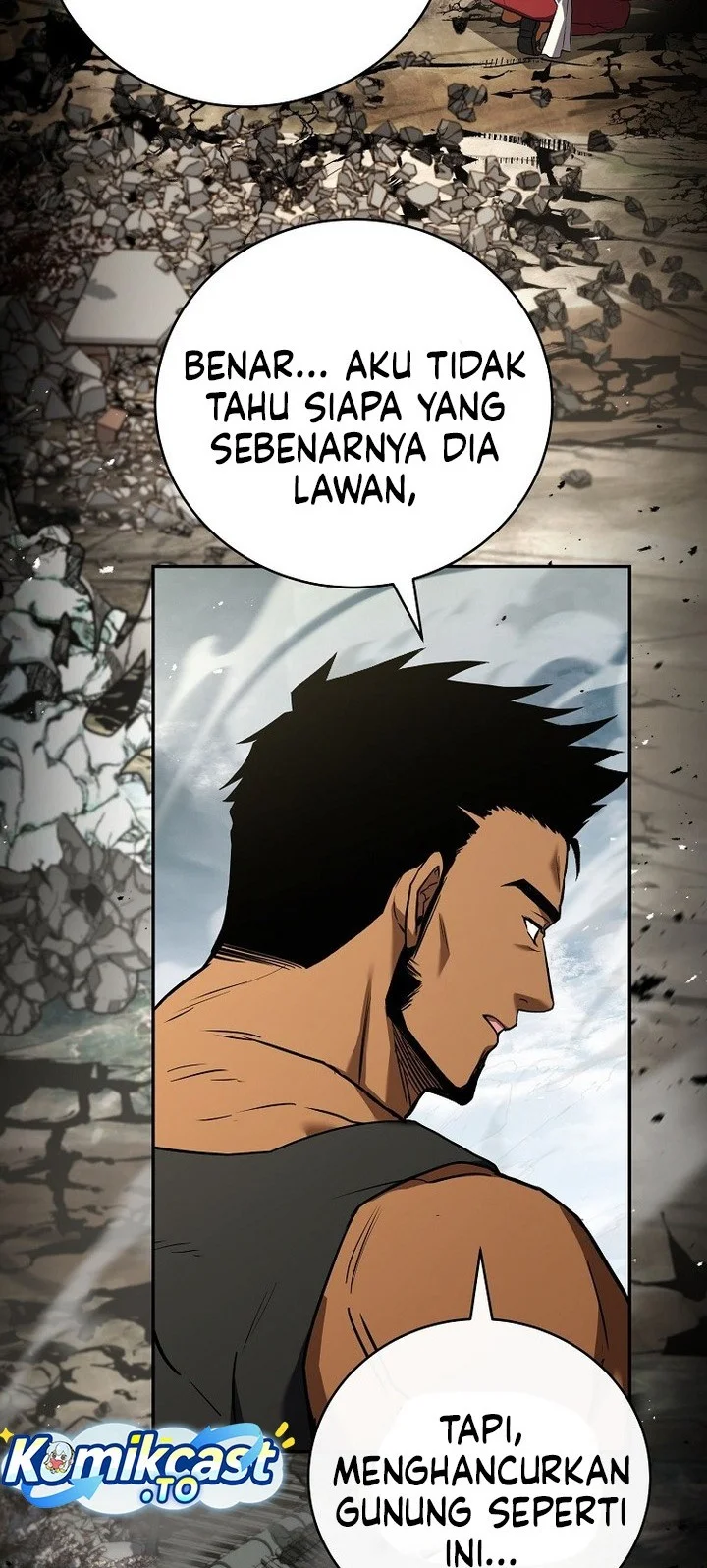 return of the frozen player chapter 200 - Page 18