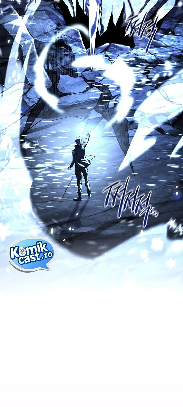 Return of the Frozen Player Chapter 201 Gambar 18