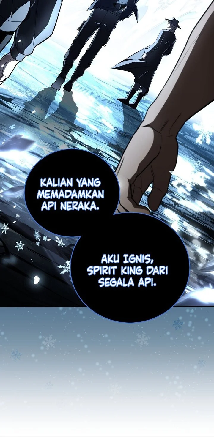 Return of the Frozen Player Chapter 201 Gambar 34