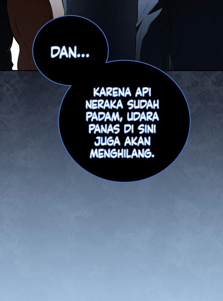 Return of the Frozen Player Chapter 201 Gambar 40