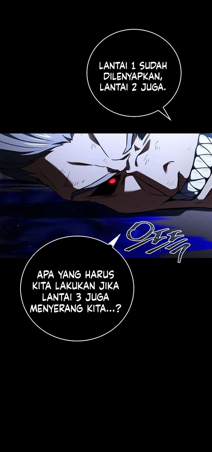 Return of the Frozen Player Chapter 201 Gambar 57