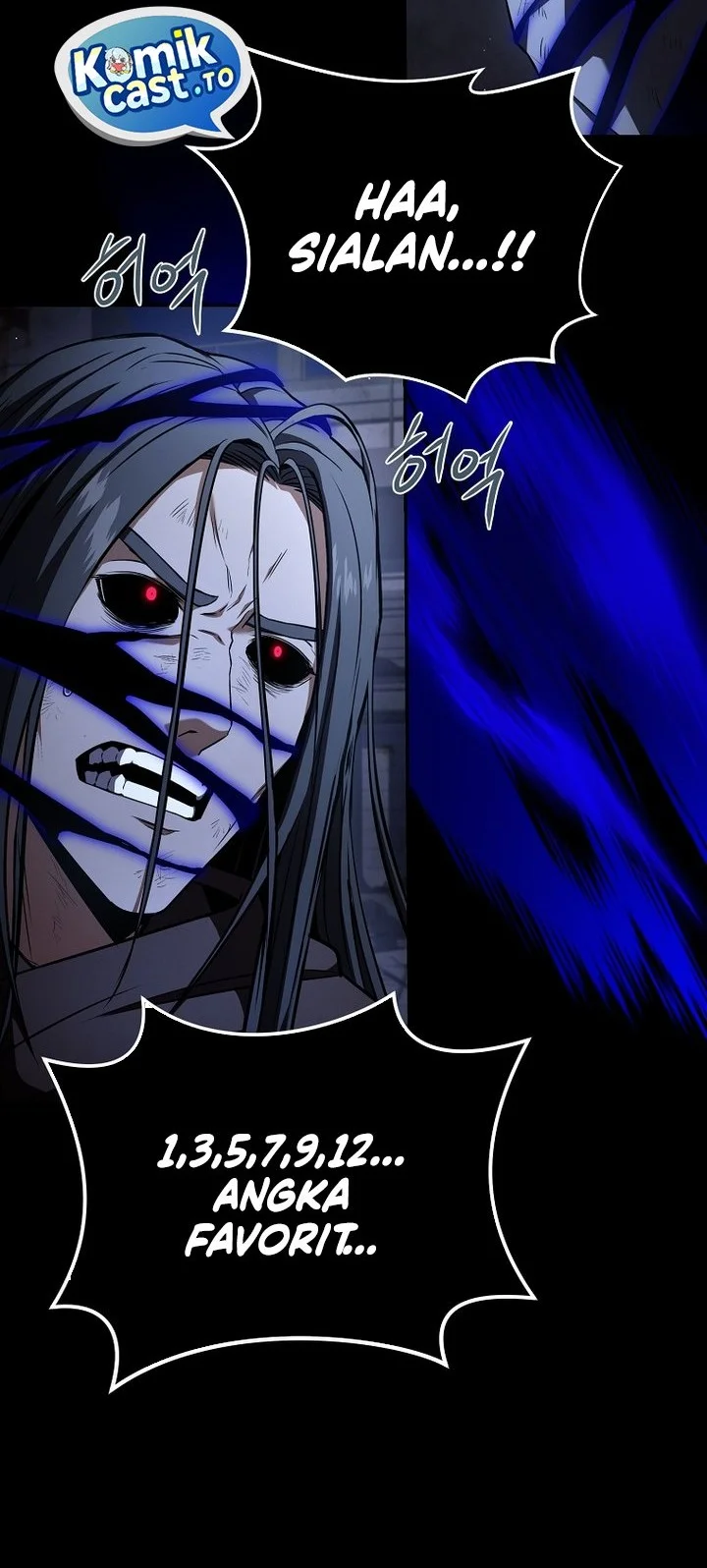 Return of the Frozen Player Chapter 201 Gambar 59