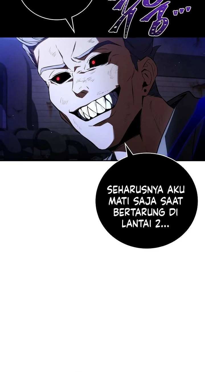 Return of the Frozen Player Chapter 201 Gambar 61