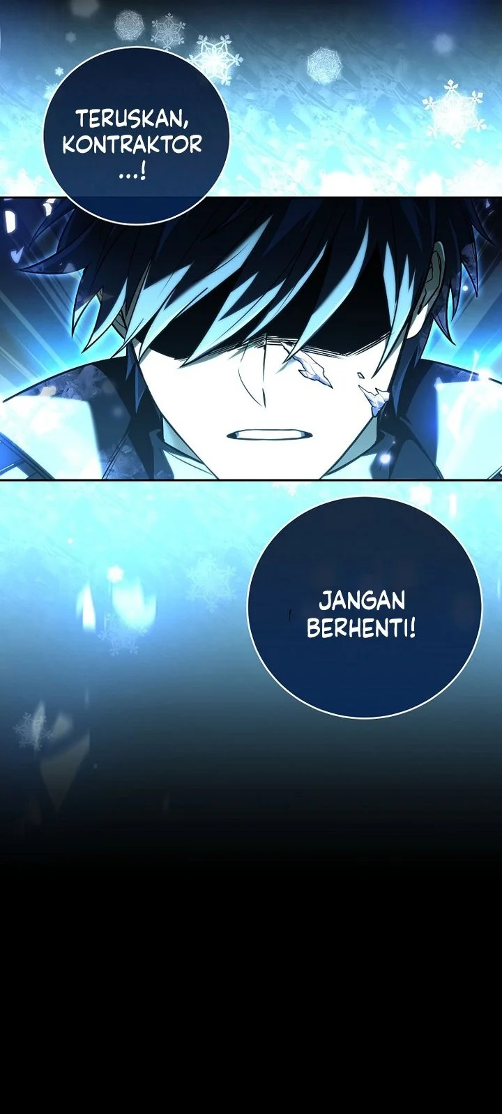 Return of the Frozen Player Chapter 201 Gambar 5