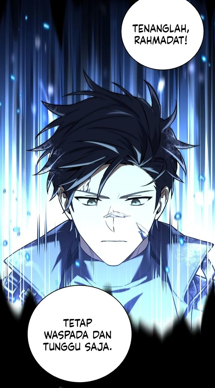 Return of the Frozen Player Chapter 201 Gambar 12