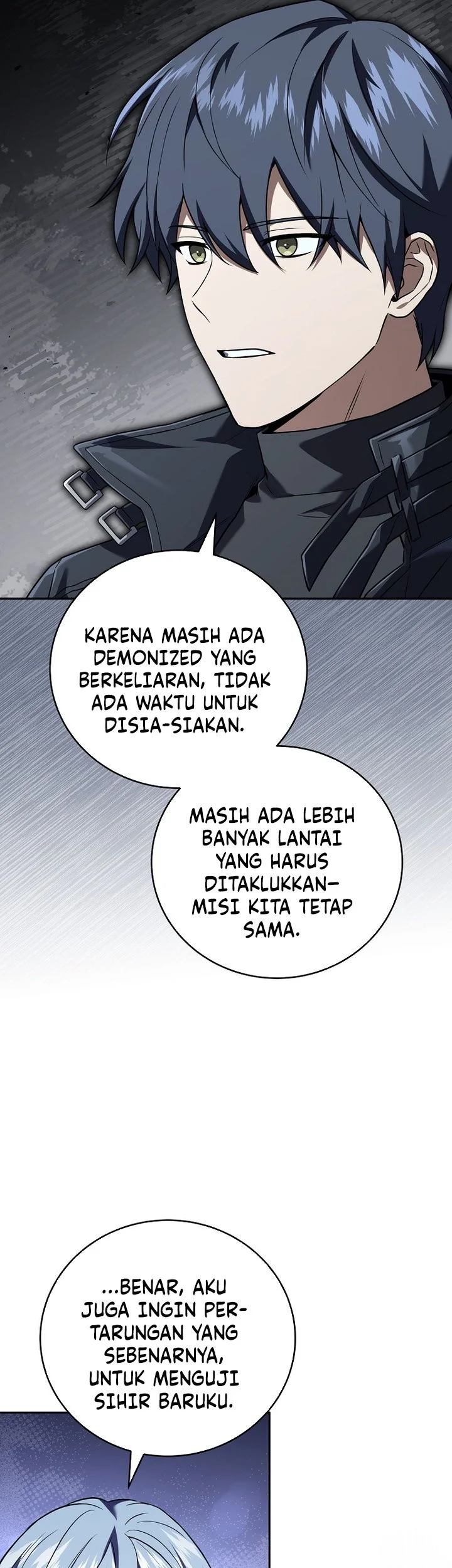 Return of the Frozen Player Chapter 202 Gambar 20