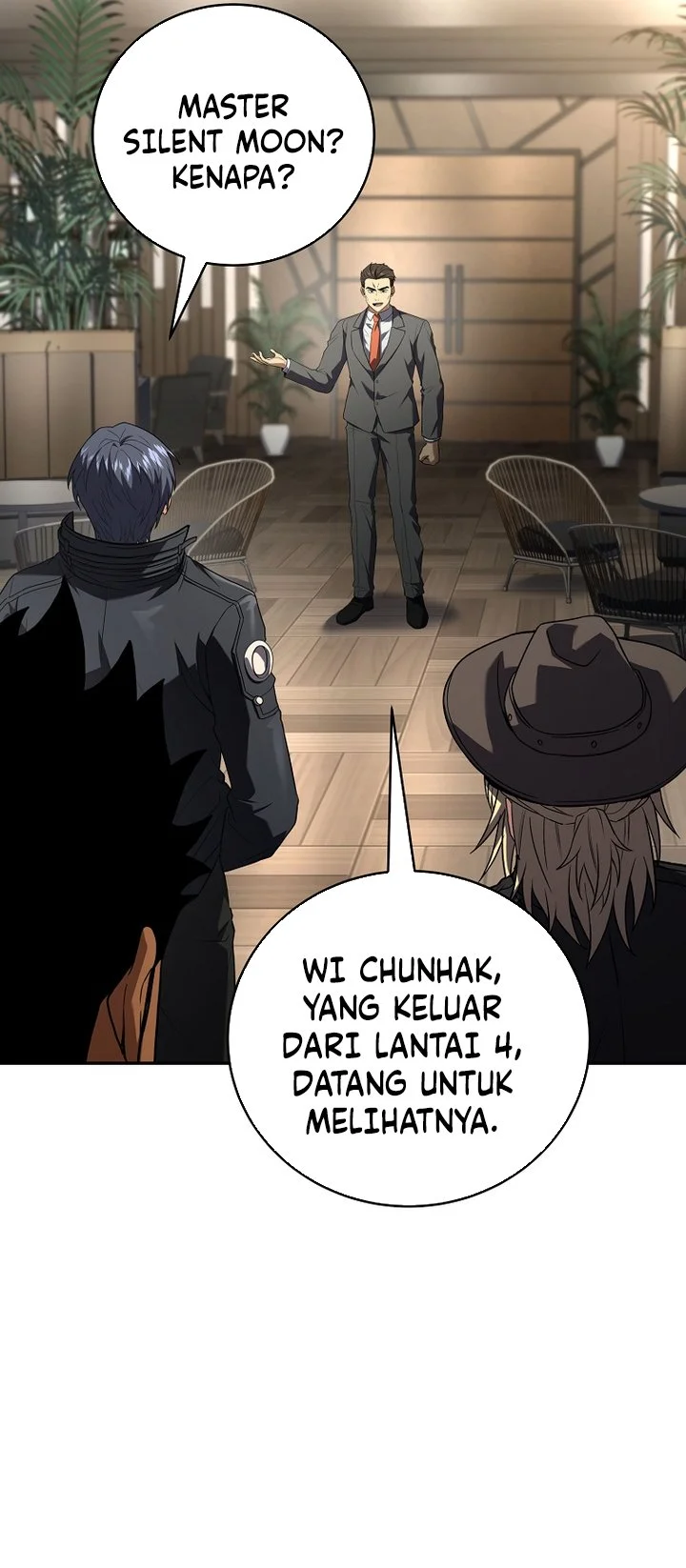 Return of the Frozen Player Chapter 202 Gambar 26