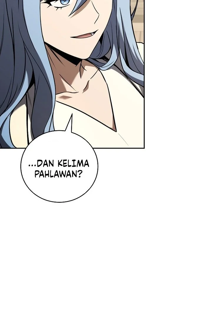 Return of the Frozen Player Chapter 202 Gambar 30