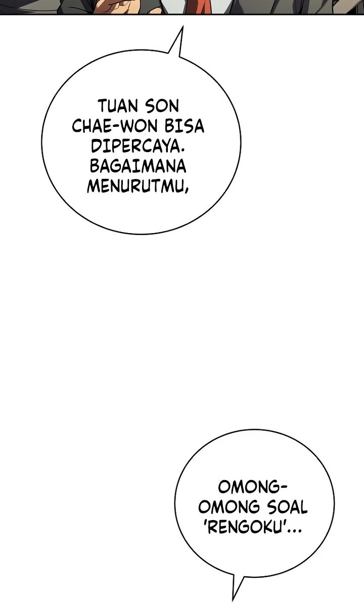 Return of the Frozen Player Chapter 202 Gambar 32