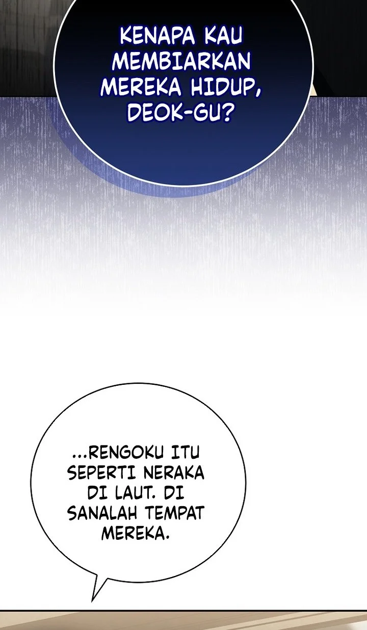 Return of the Frozen Player Chapter 202 Gambar 36