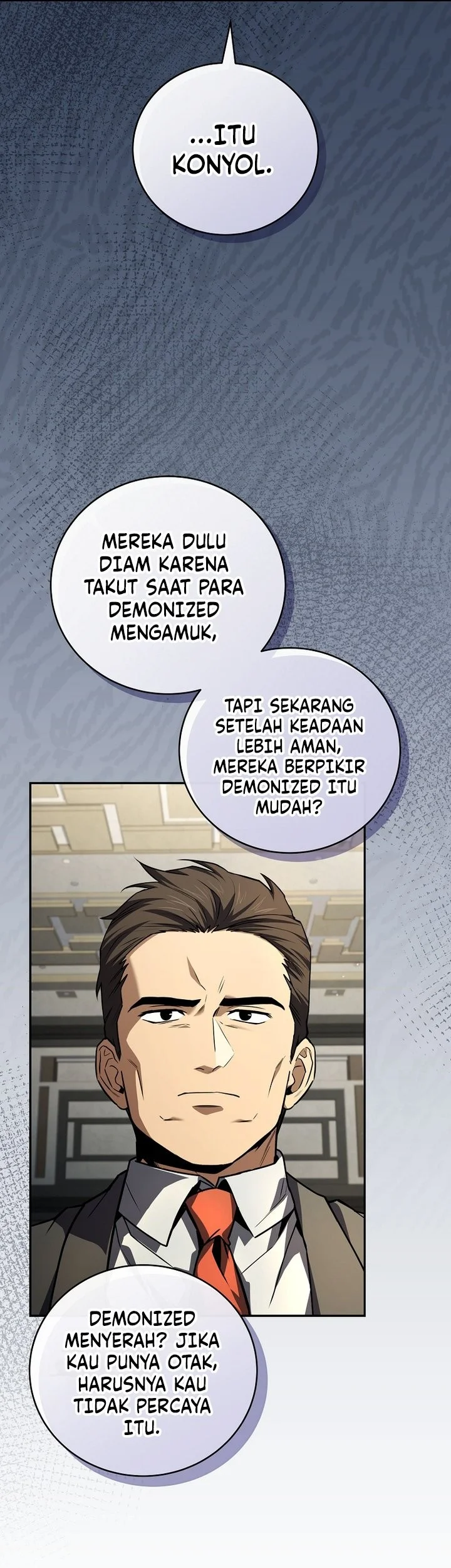 Return of the Frozen Player Chapter 202 Gambar 39