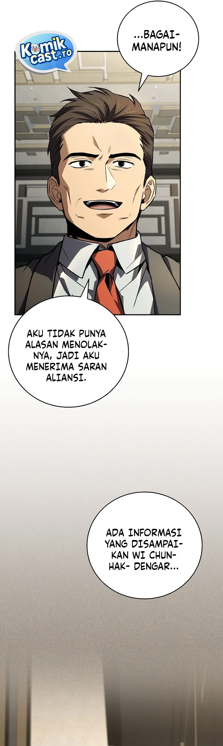 Return of the Frozen Player Chapter 202 Gambar 41