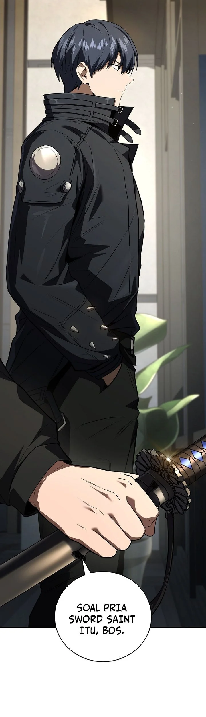 Return of the Frozen Player Chapter 202 Gambar 42