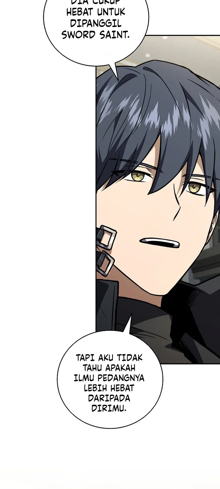 Return of the Frozen Player Chapter 202 Gambar 45