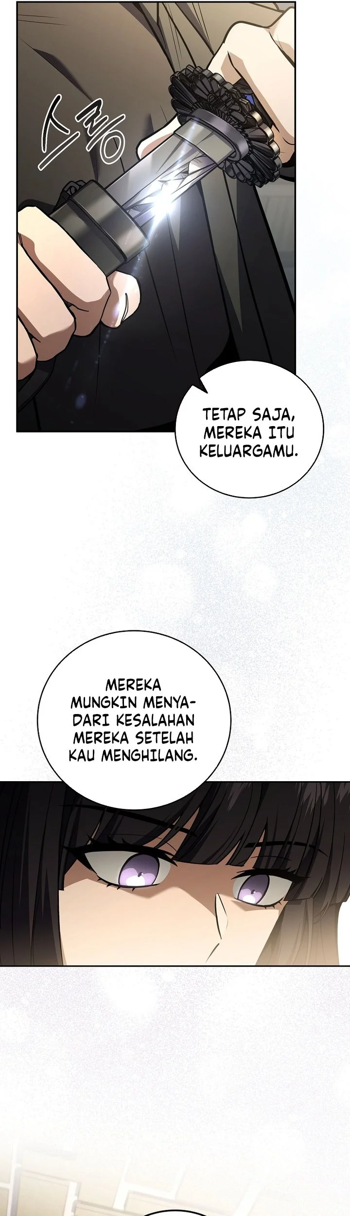 Return of the Frozen Player Chapter 202 Gambar 48