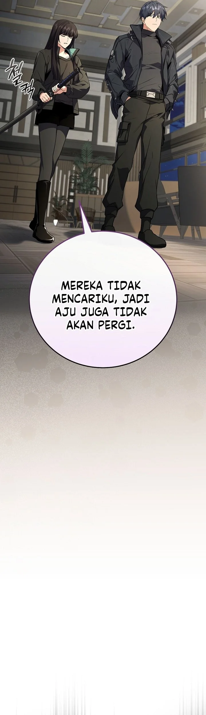 Return of the Frozen Player Chapter 202 Gambar 50