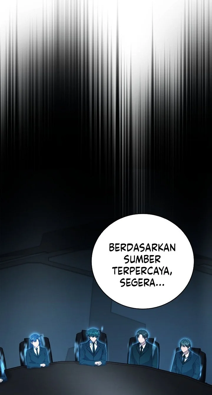 Return of the Frozen Player Chapter 202 Gambar 51