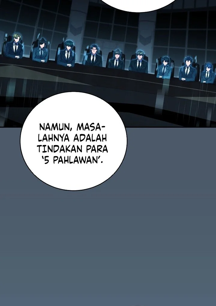 Return of the Frozen Player Chapter 202 Gambar 54