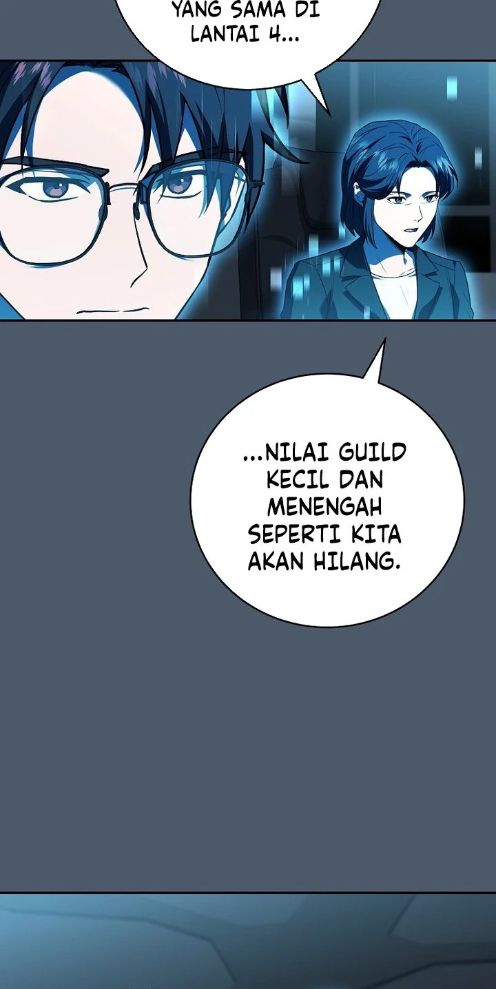 Return of the Frozen Player Chapter 202 Gambar 58