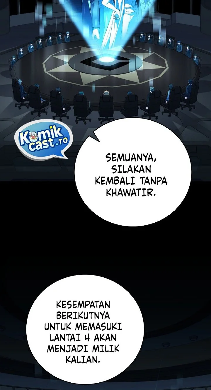 Return of the Frozen Player Chapter 202 Gambar 67