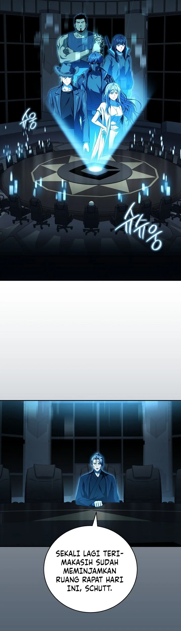 Return of the Frozen Player Chapter 202 Gambar 68