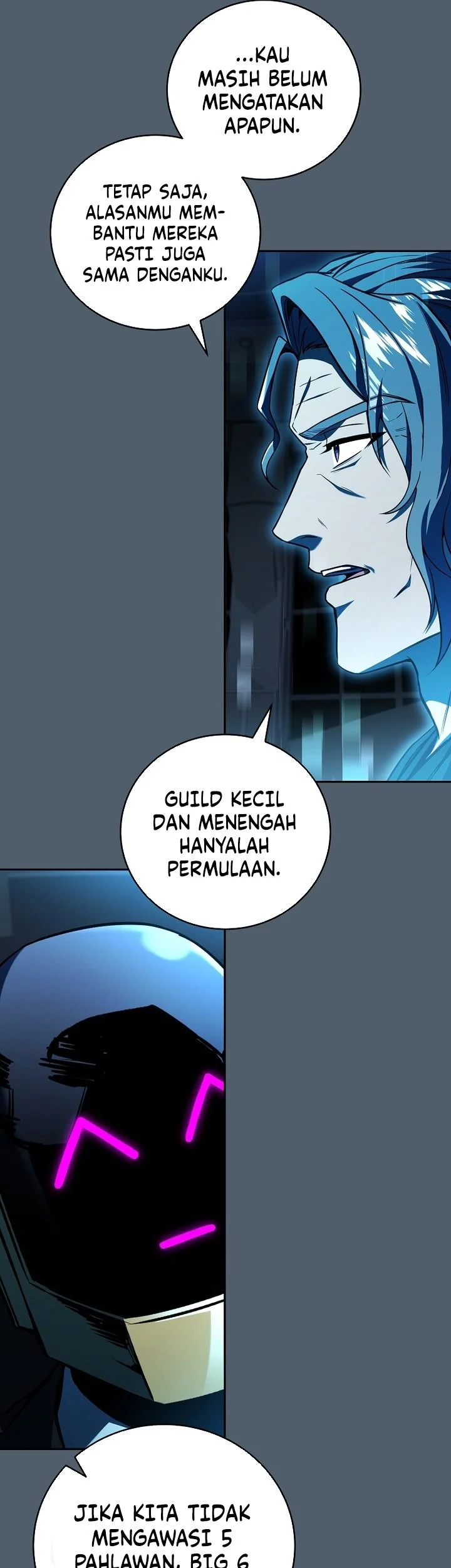 Return of the Frozen Player Chapter 202 Gambar 70